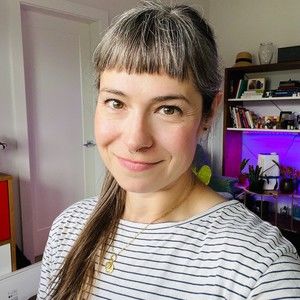 Meet your Posher, Veronica